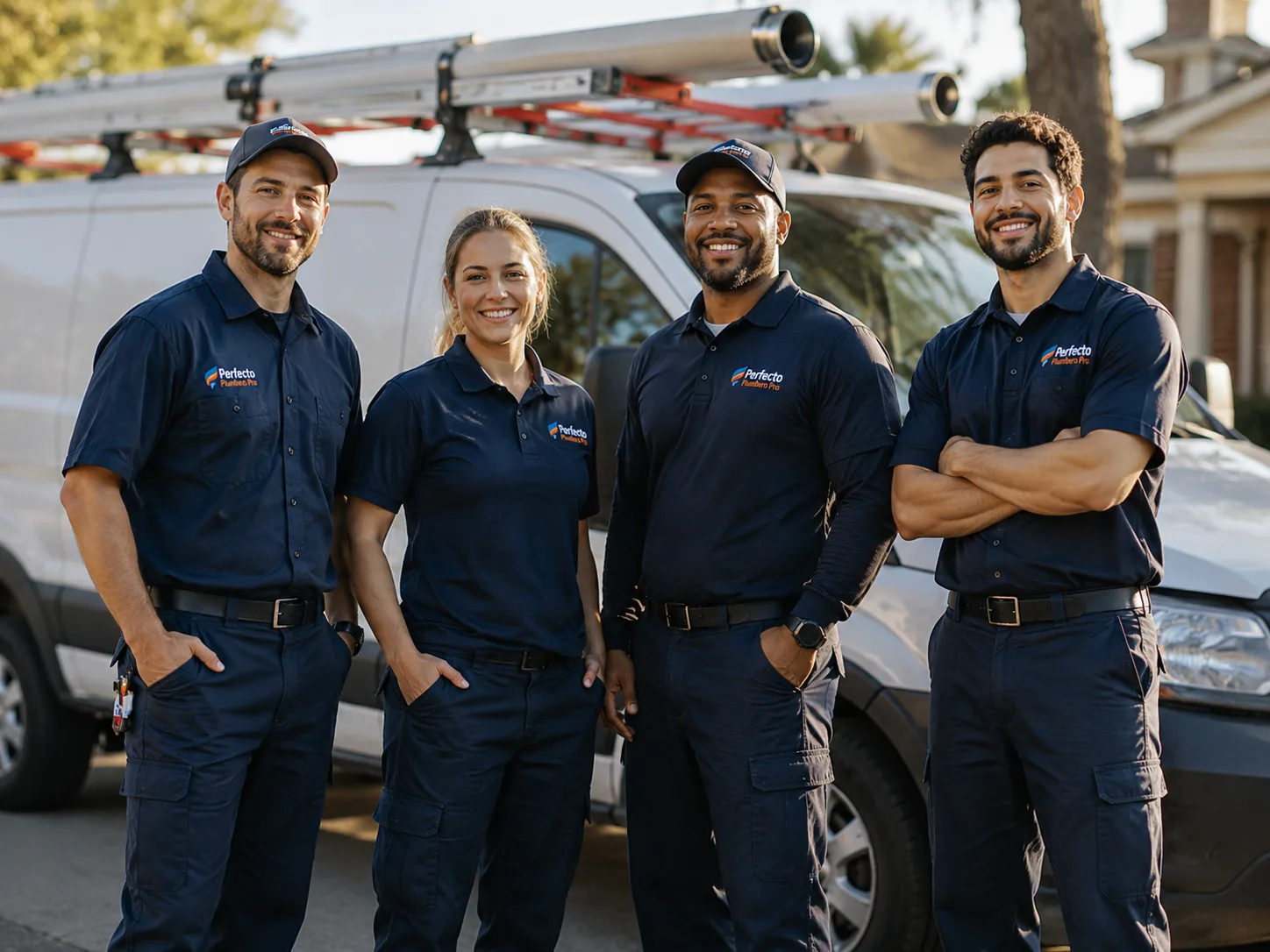 Emergency Plumber Near Me in Clinton, MS near me